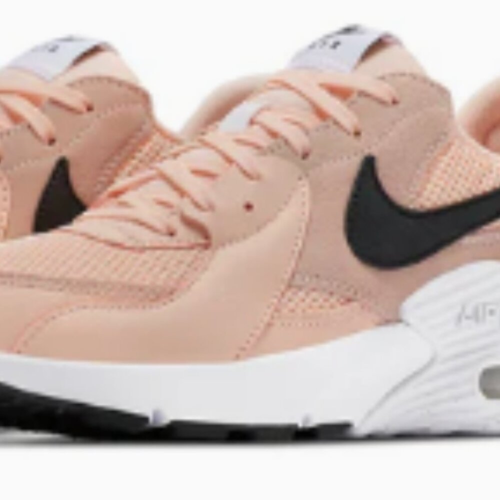 Nike Air Max Excee Women's Shoes Sneakers Running CD5432 601 Size 11